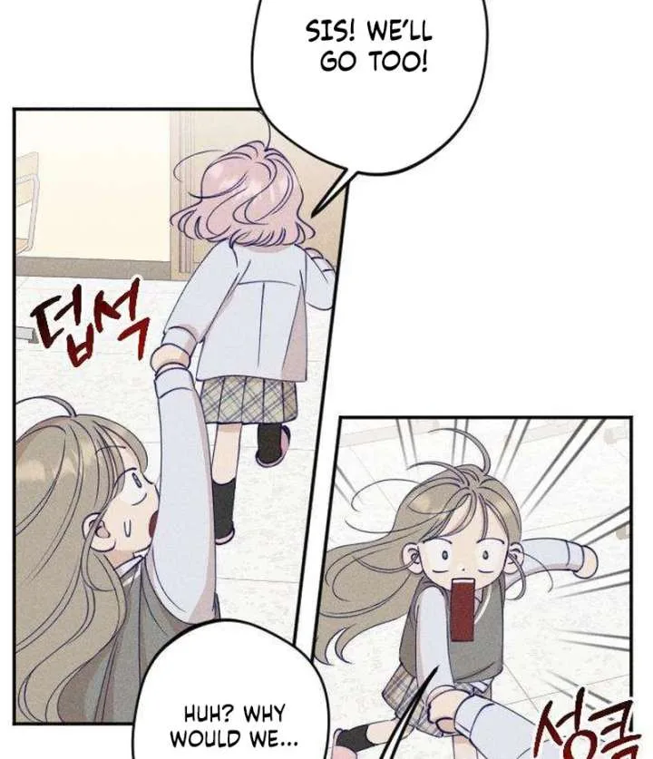 To My Darling Chapter 6 page 41