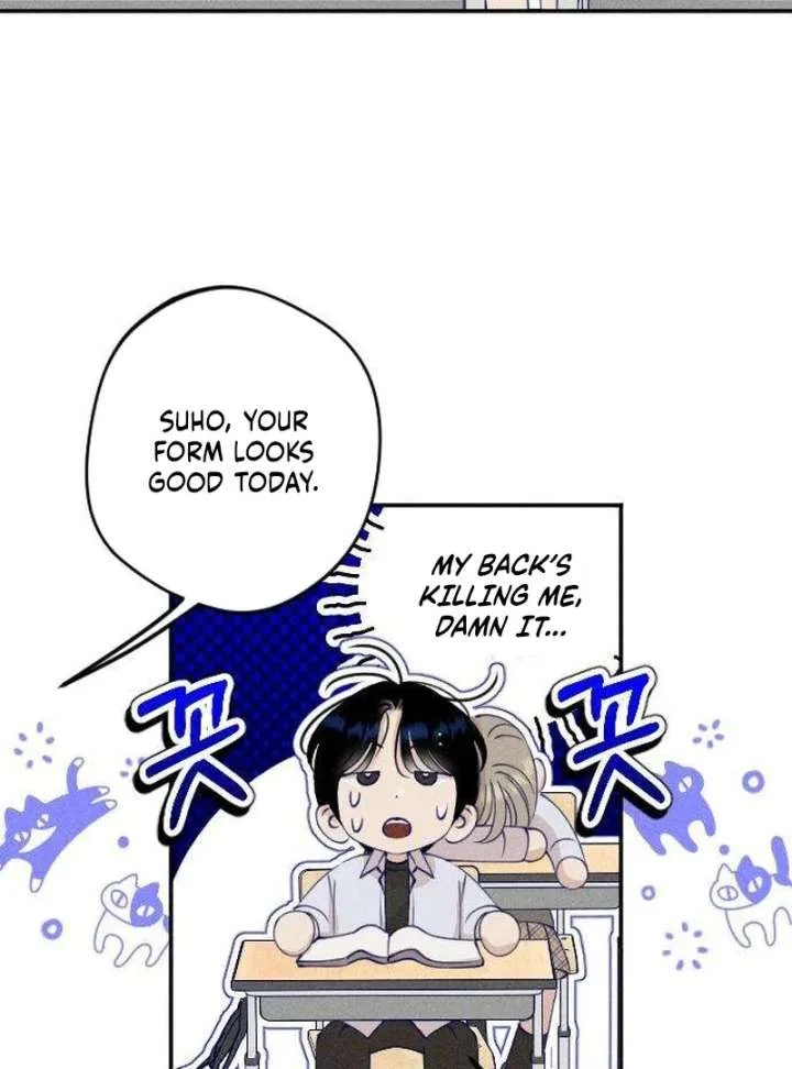 To My Darling Chapter 6 page 25
