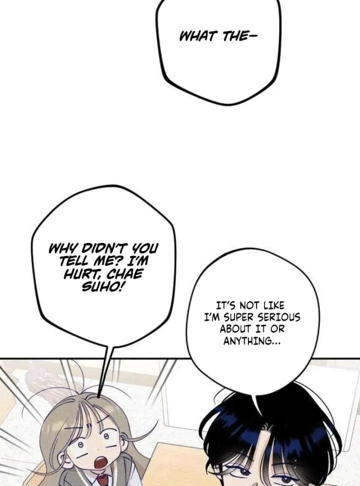 To My Darling Chapter 6 page 31