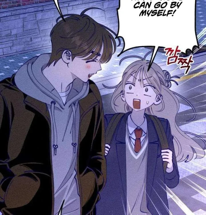 To My Darling Chapter 3 page 70