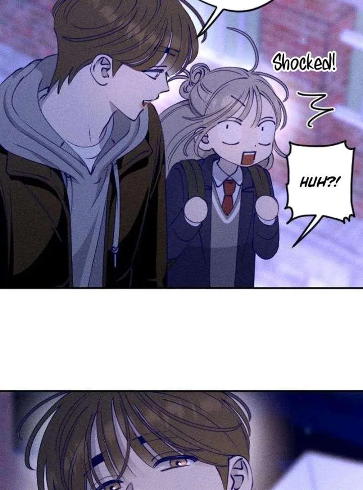 To My Darling Chapter 3 page 61