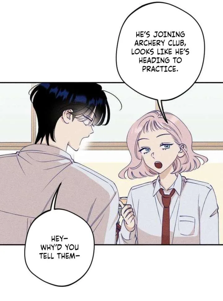 To My Darling Chapter 6 page 29