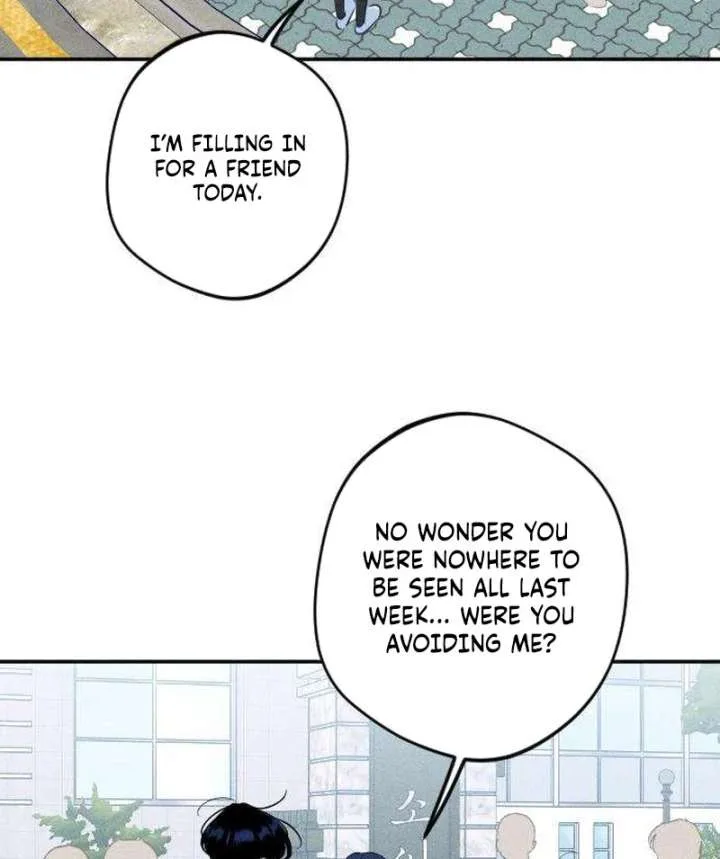 To My Darling Chapter 6 page 13