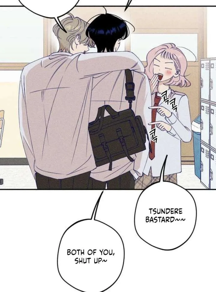 To My Darling Chapter 6 page 33