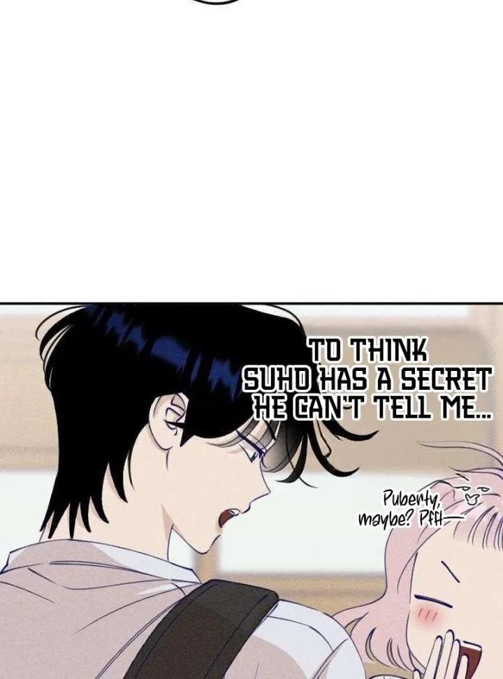 To My Darling Chapter 6 page 34