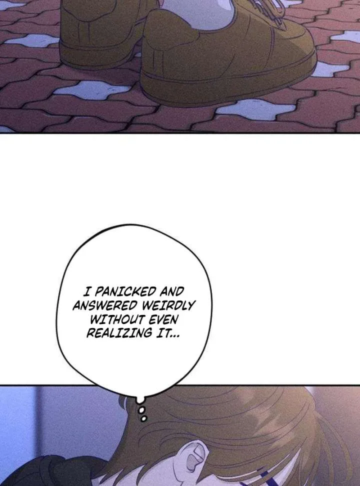 To My Darling Chapter 6 page 4