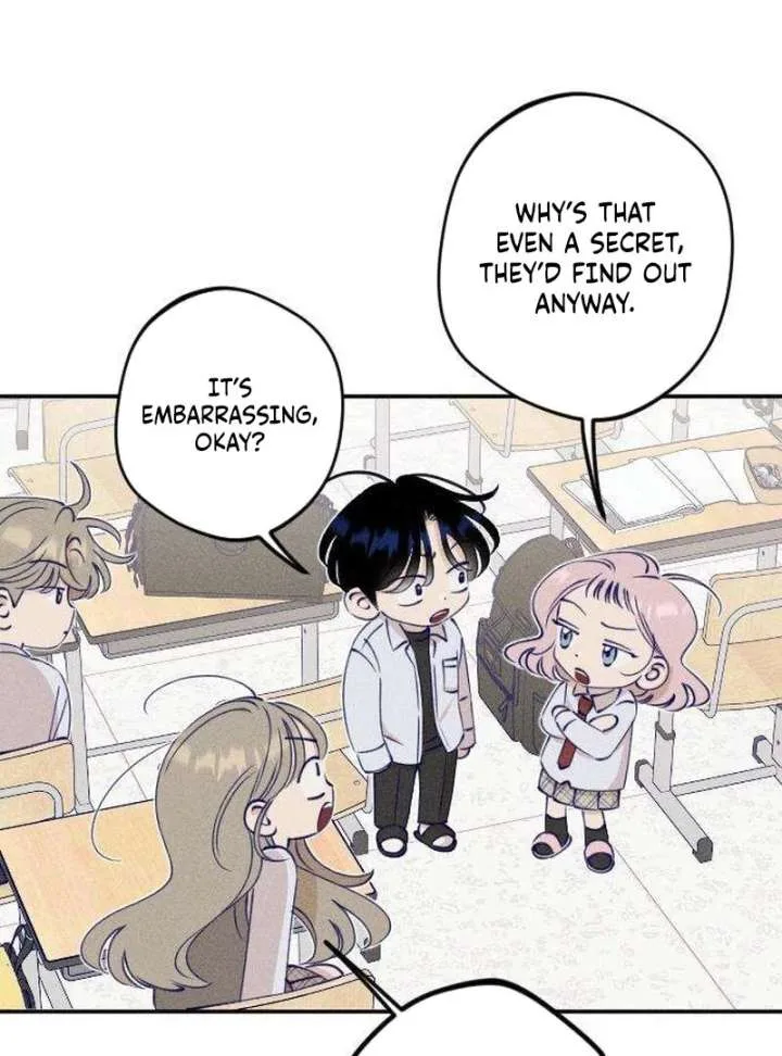 To My Darling Chapter 6 page 30