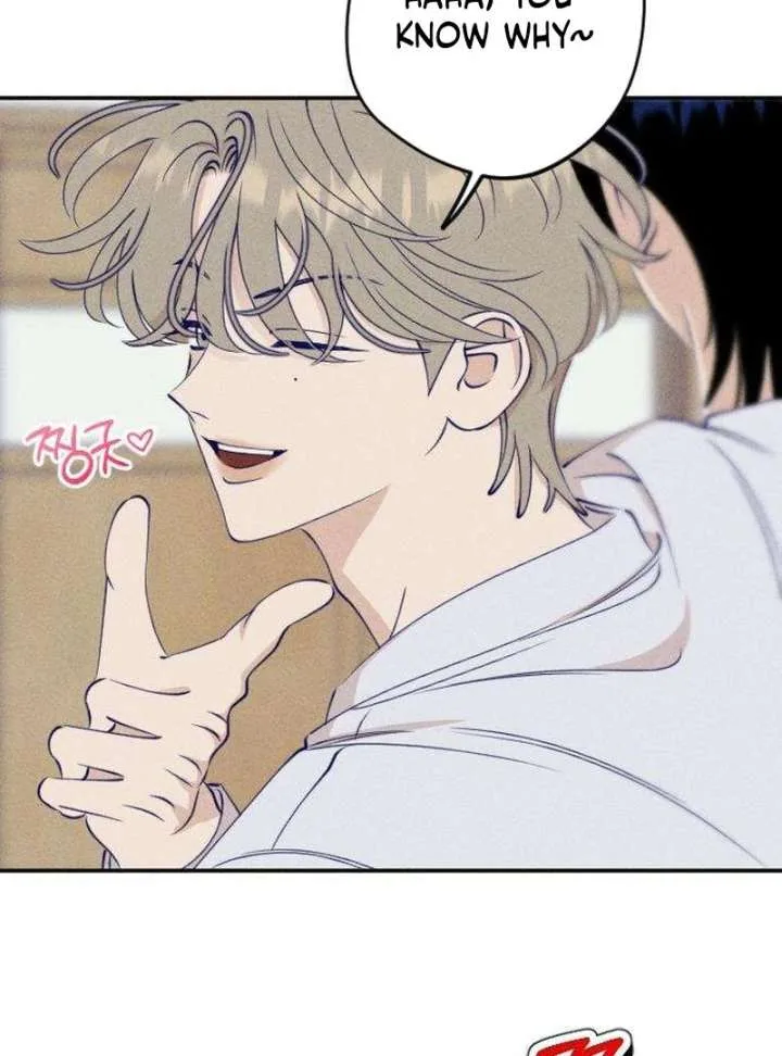 To My Darling Chapter 6 page 39