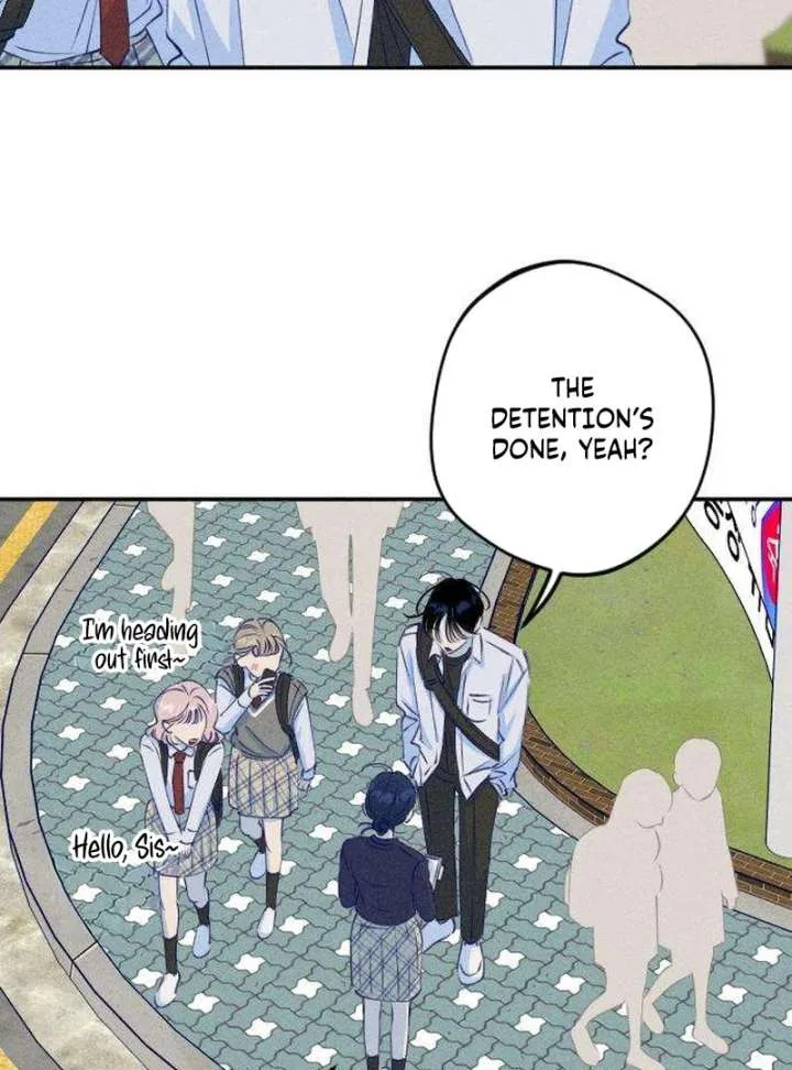 To My Darling Chapter 6 page 12
