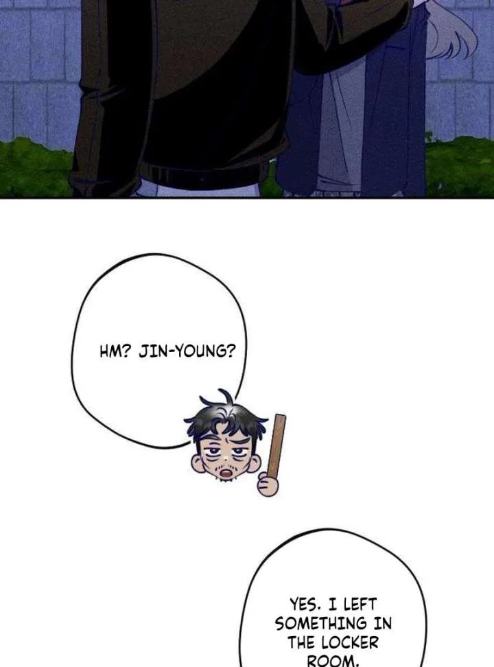 To My Darling Chapter 3 page 51
