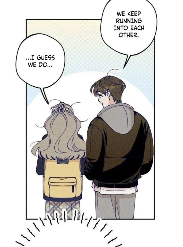 To My Darling Chapter 3 page 59