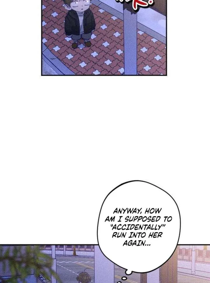 To My Darling Chapter 6 page 7