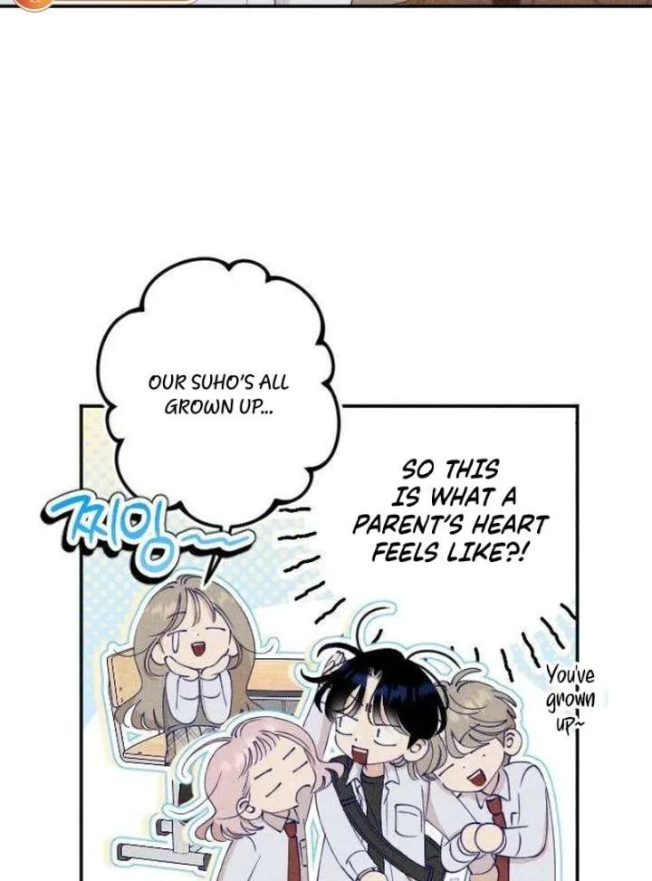 To My Darling Chapter 6 page 36