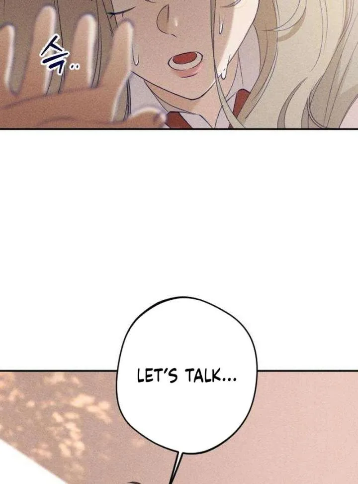 To My Darling Chapter 6 page 81