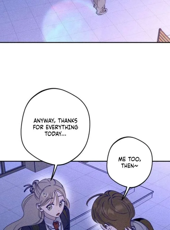 To My Darling Chapter 3 page 78