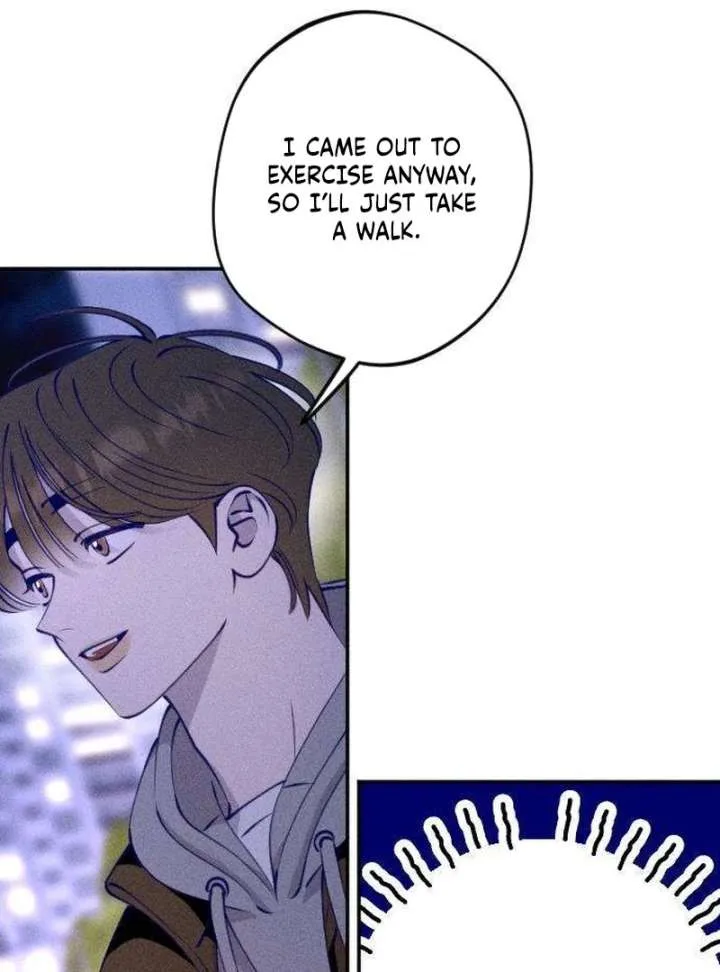To My Darling Chapter 3 page 72