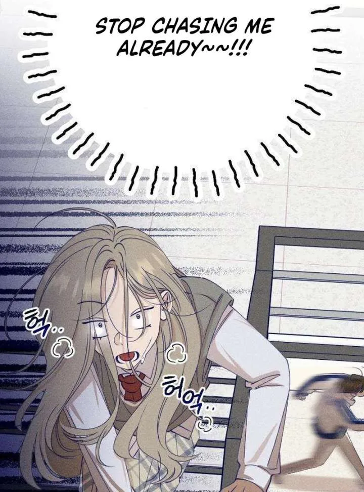 To My Darling Chapter 6 page 77