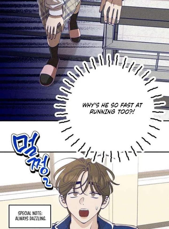 To My Darling Chapter 6 page 78