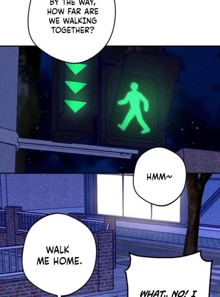 To My Darling Chapter 3 page 69