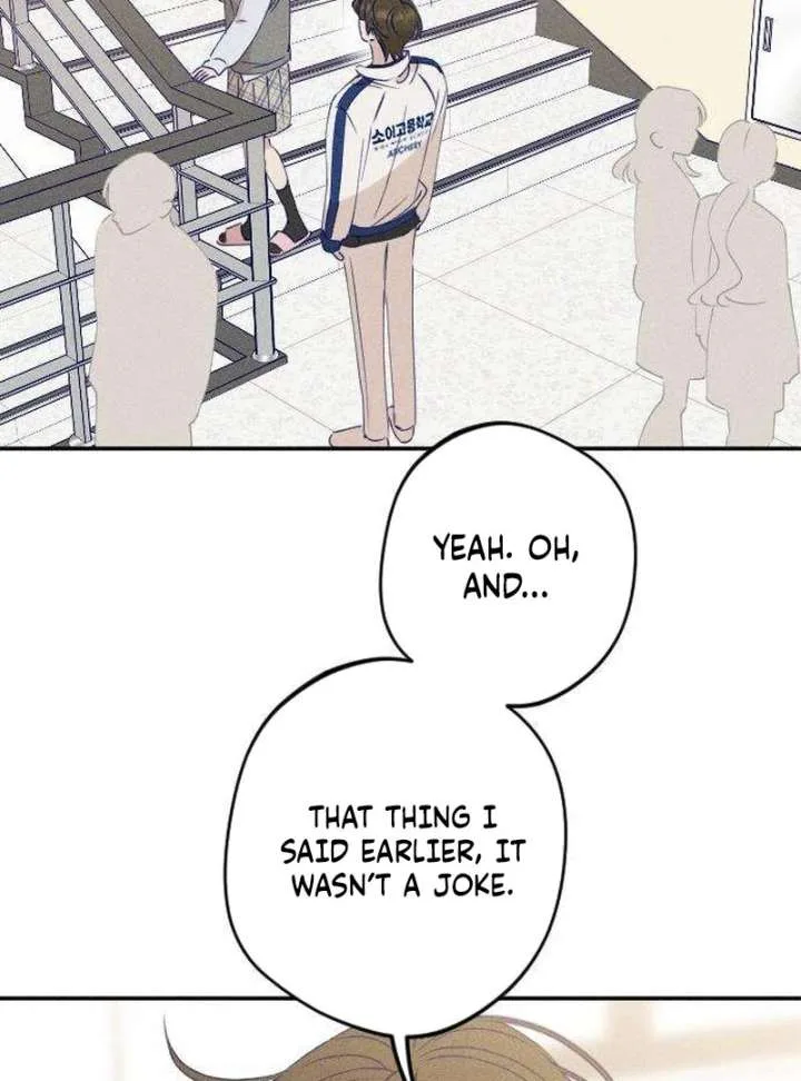 To My Darling Chapter 6 page 104