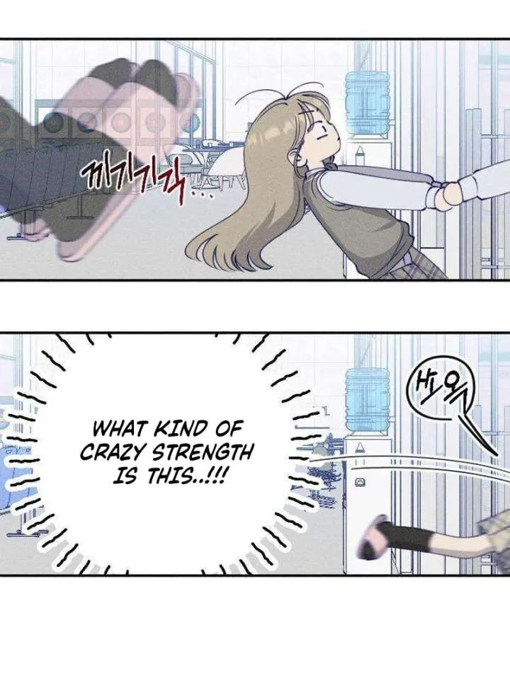To My Darling Chapter 6 page 49