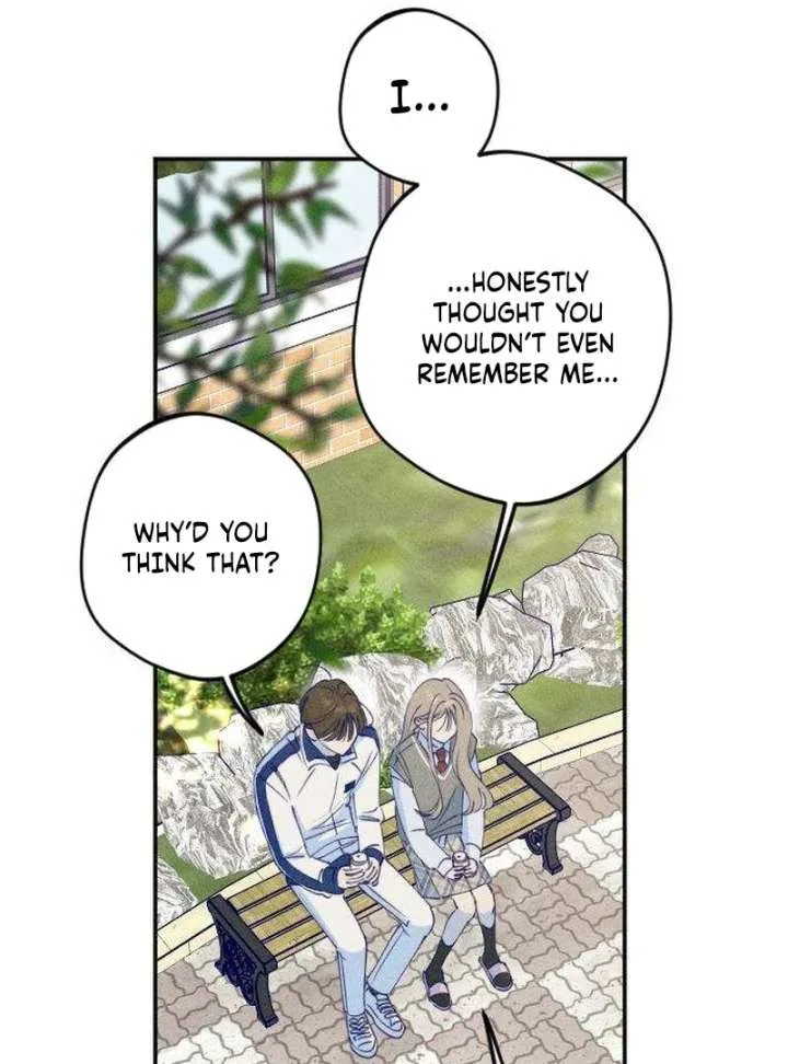 To My Darling Chapter 6 page 85