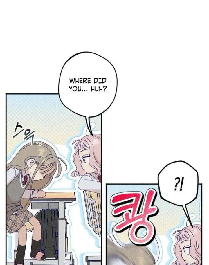To My Darling Chapter 6 page 111
