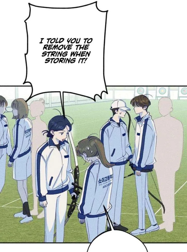 To My Darling Chapter 6 page 57