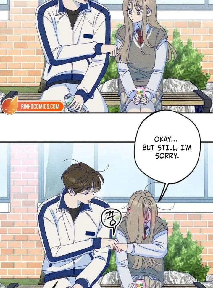 To My Darling Chapter 6 page 96