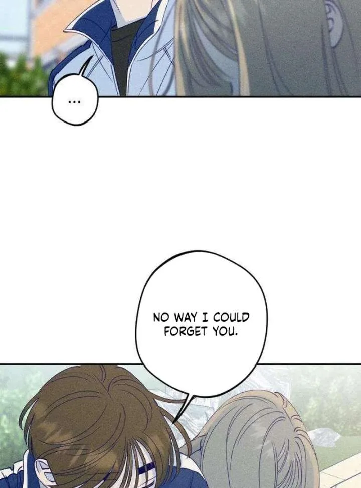 To My Darling Chapter 6 page 87