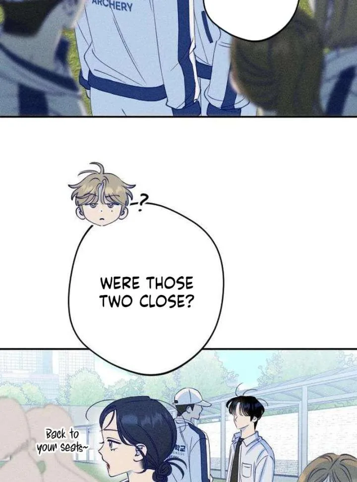 To My Darling Chapter 6 page 73