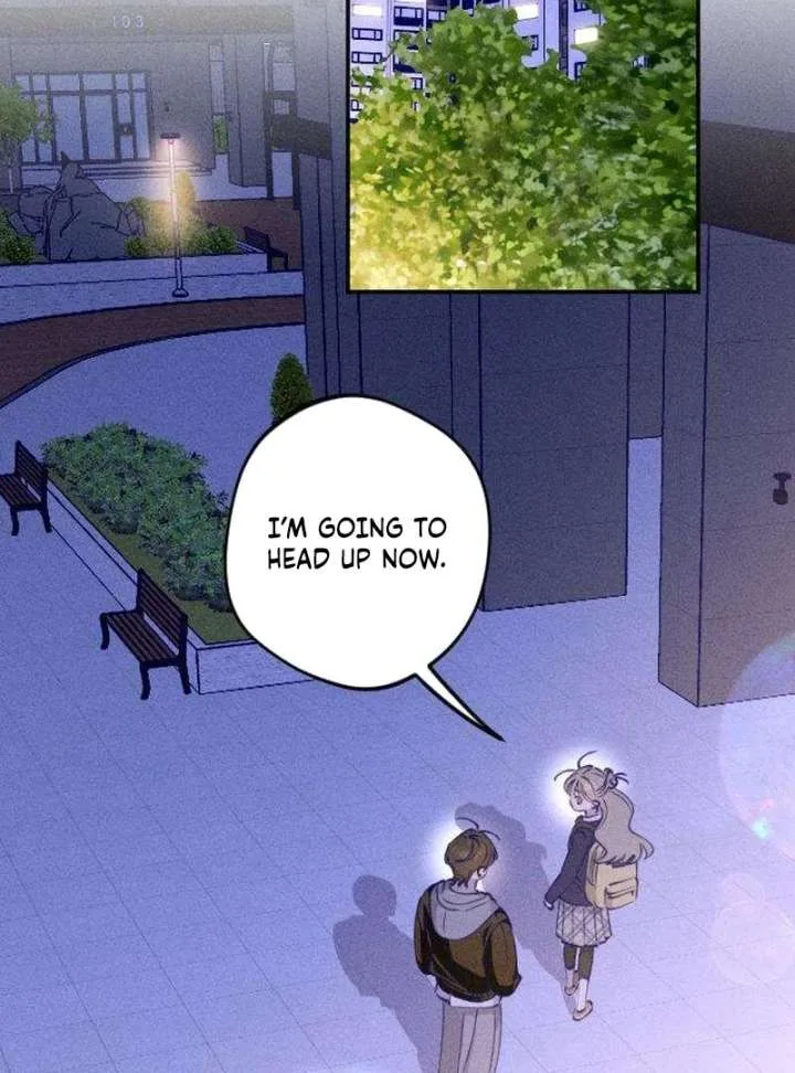 To My Darling Chapter 3 page 77