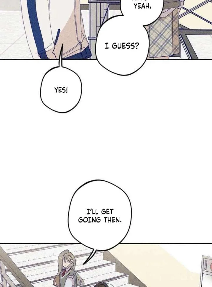 To My Darling Chapter 6 page 103