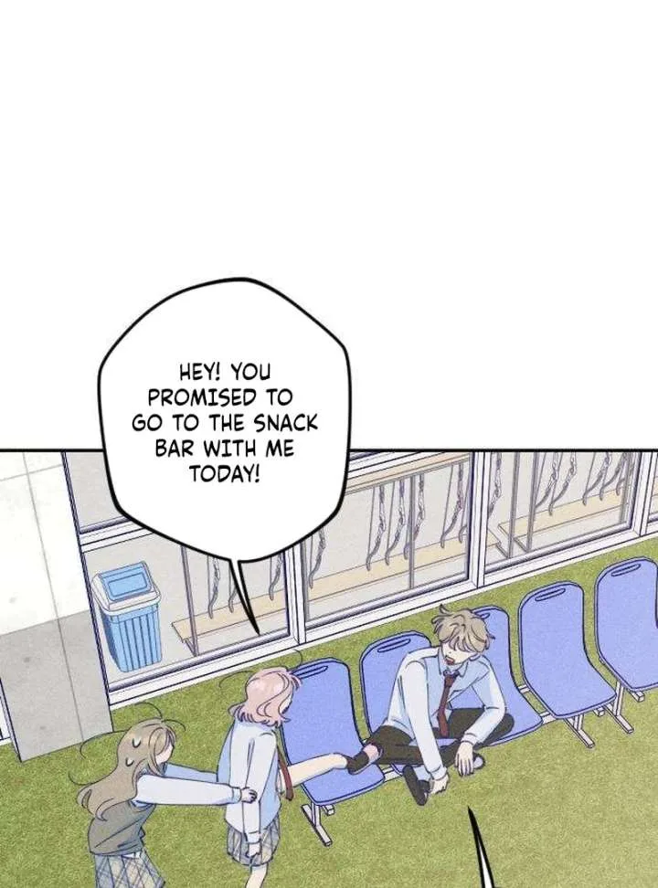 To My Darling Chapter 6 page 50