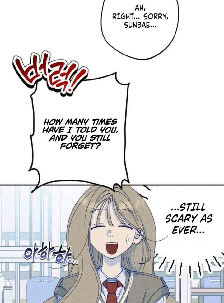 To My Darling Chapter 6 page 58