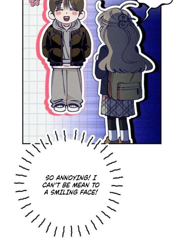 To My Darling Chapter 3 page 80