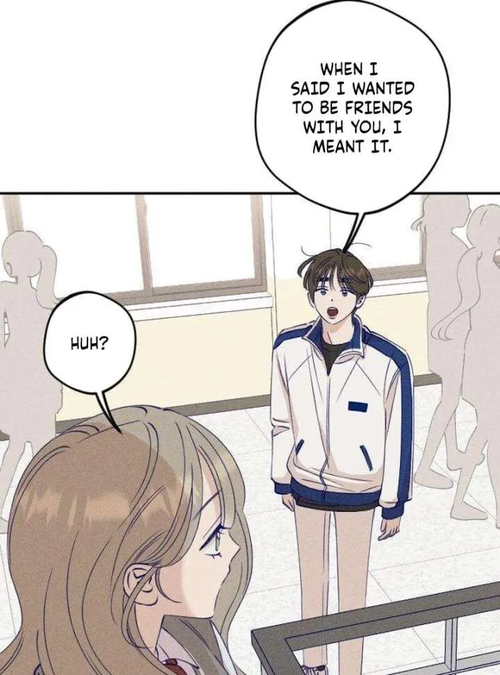 To My Darling Chapter 6 page 101