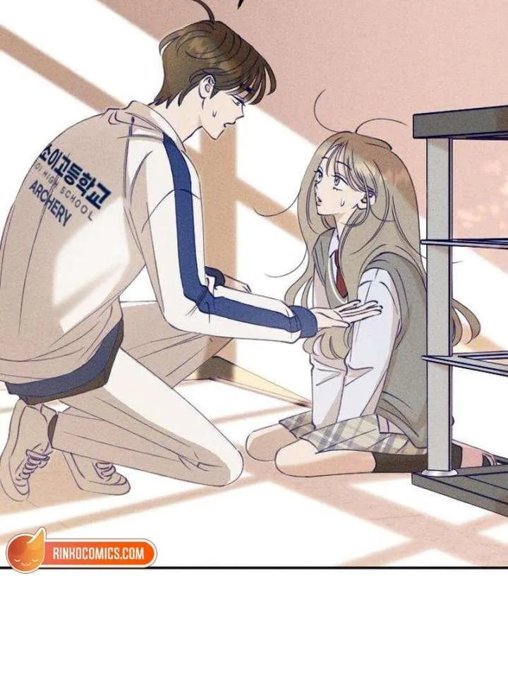 To My Darling Chapter 6 page 82