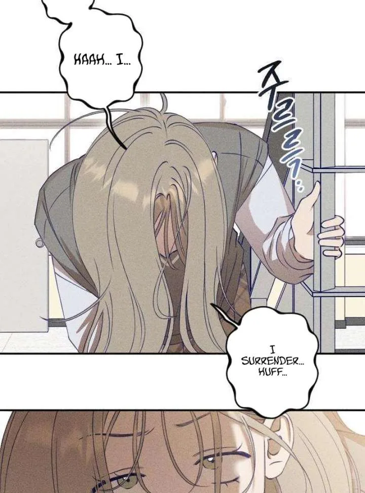 To My Darling Chapter 6 page 80