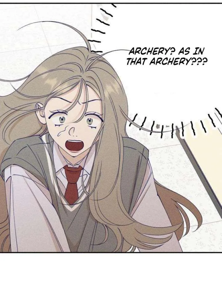 To My Darling Chapter 6 page 43