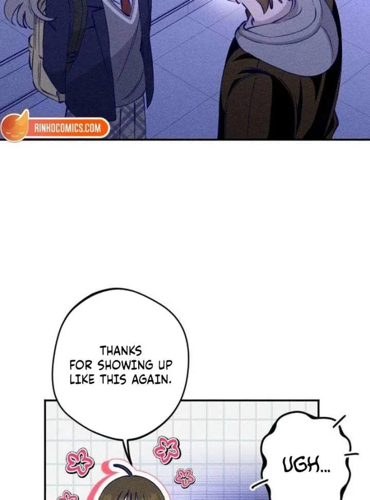To My Darling Chapter 3 page 79