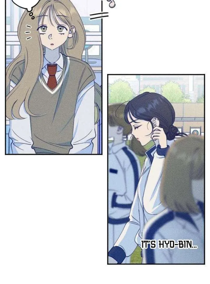 To My Darling Chapter 6 page 52
