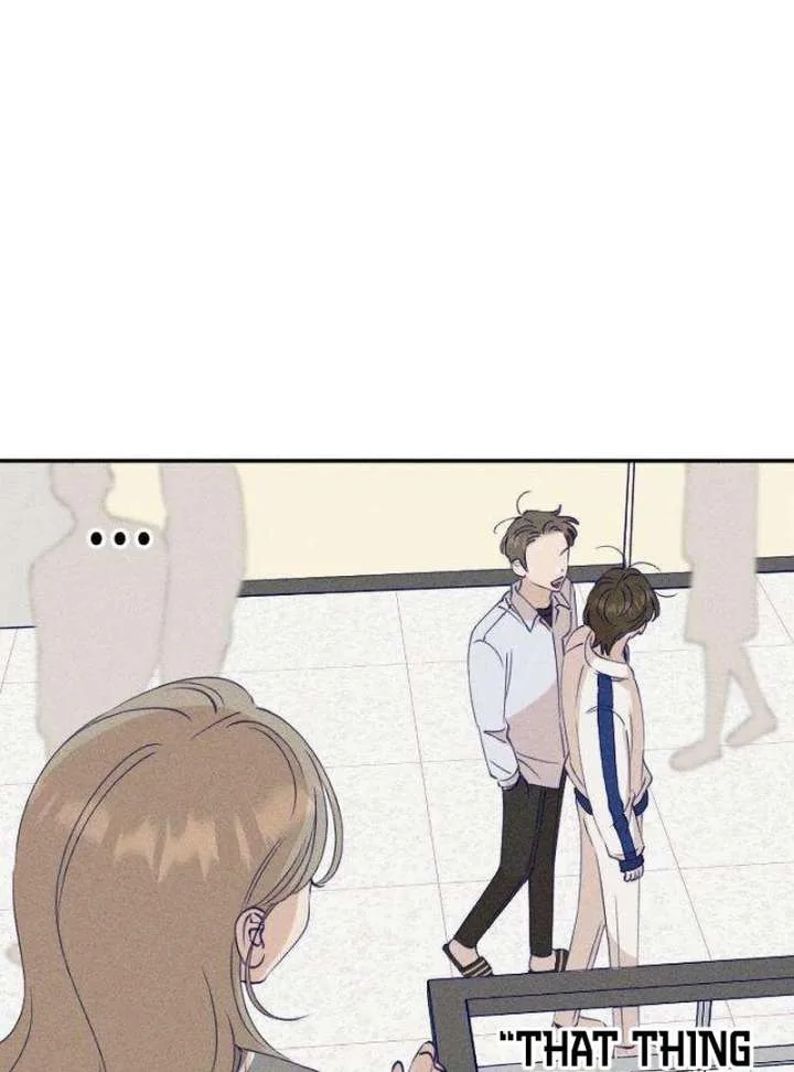 To My Darling Chapter 6 page 107