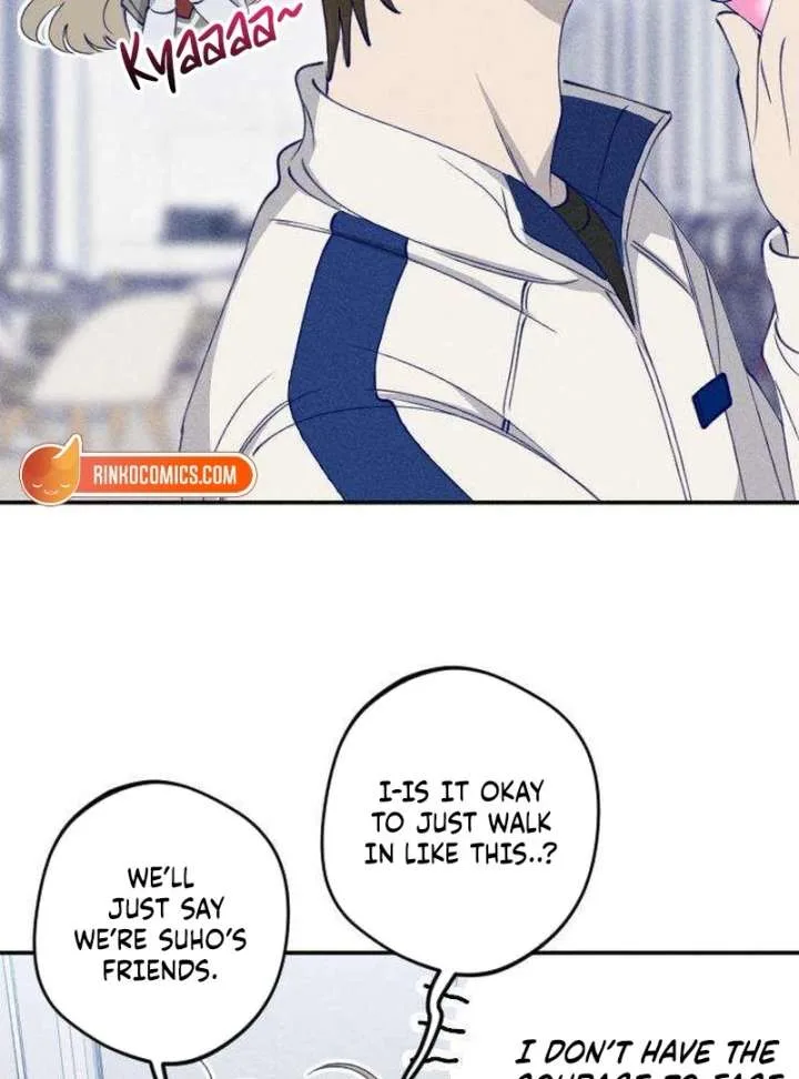To My Darling Chapter 6 page 47