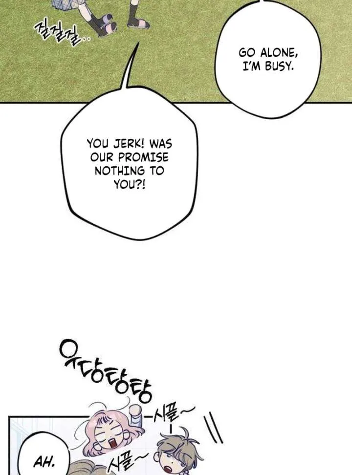 To My Darling Chapter 6 page 51