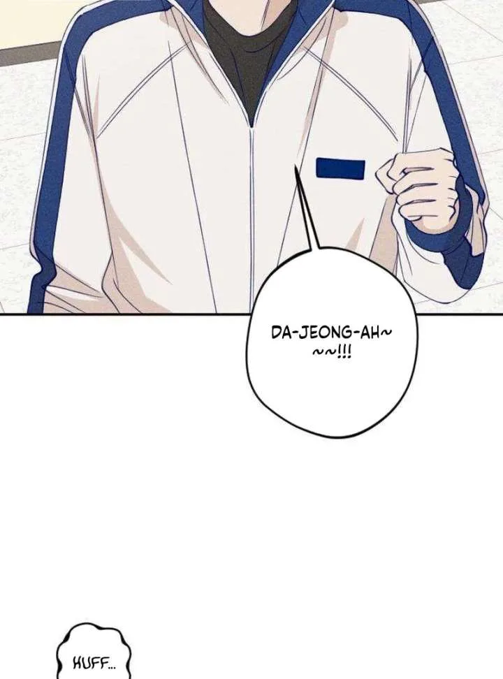 To My Darling Chapter 6 page 79