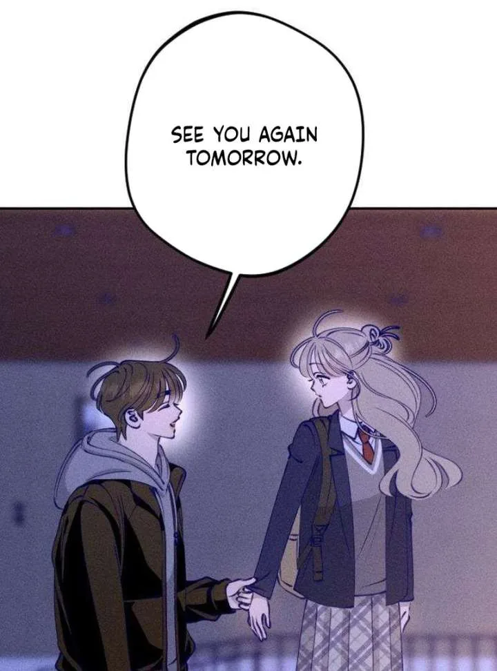 To My Darling Chapter 3 page 88
