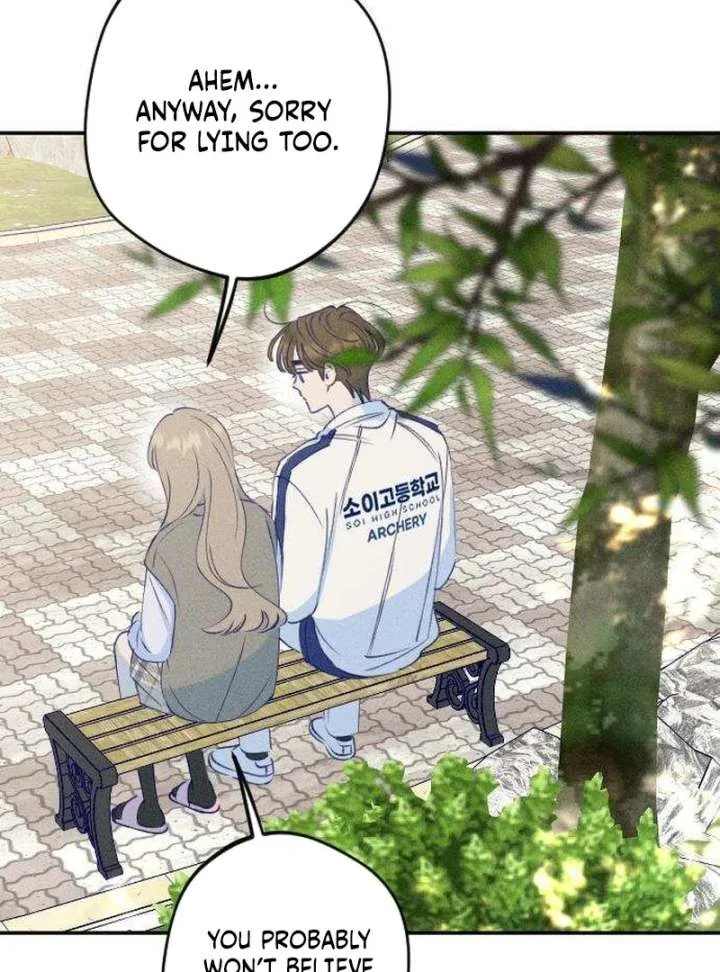 To My Darling Chapter 6 page 94
