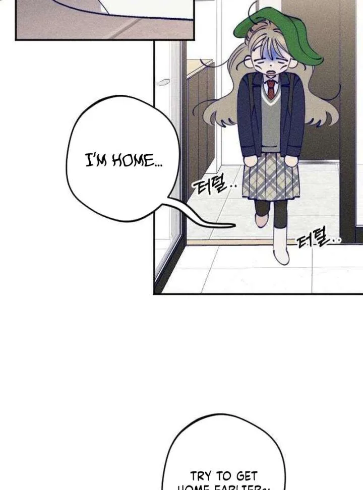 To My Darling Chapter 3 page 96