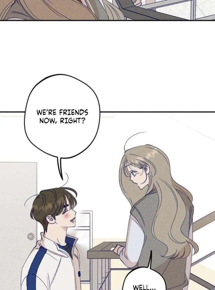 To My Darling Chapter 6 page 102